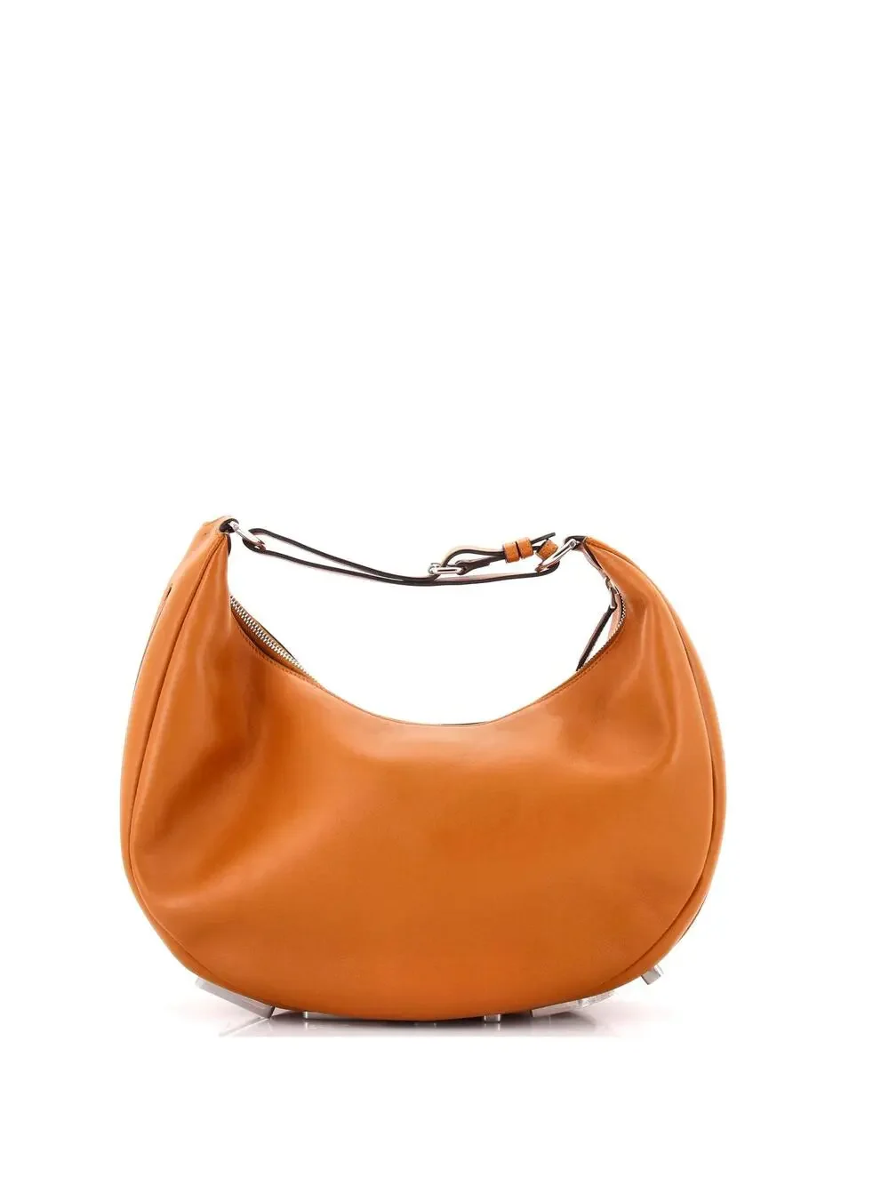 Fendigraphy Bag Leather Medium #335397F20B
